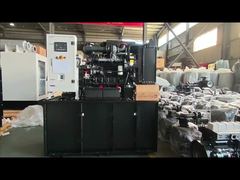 cummins open type