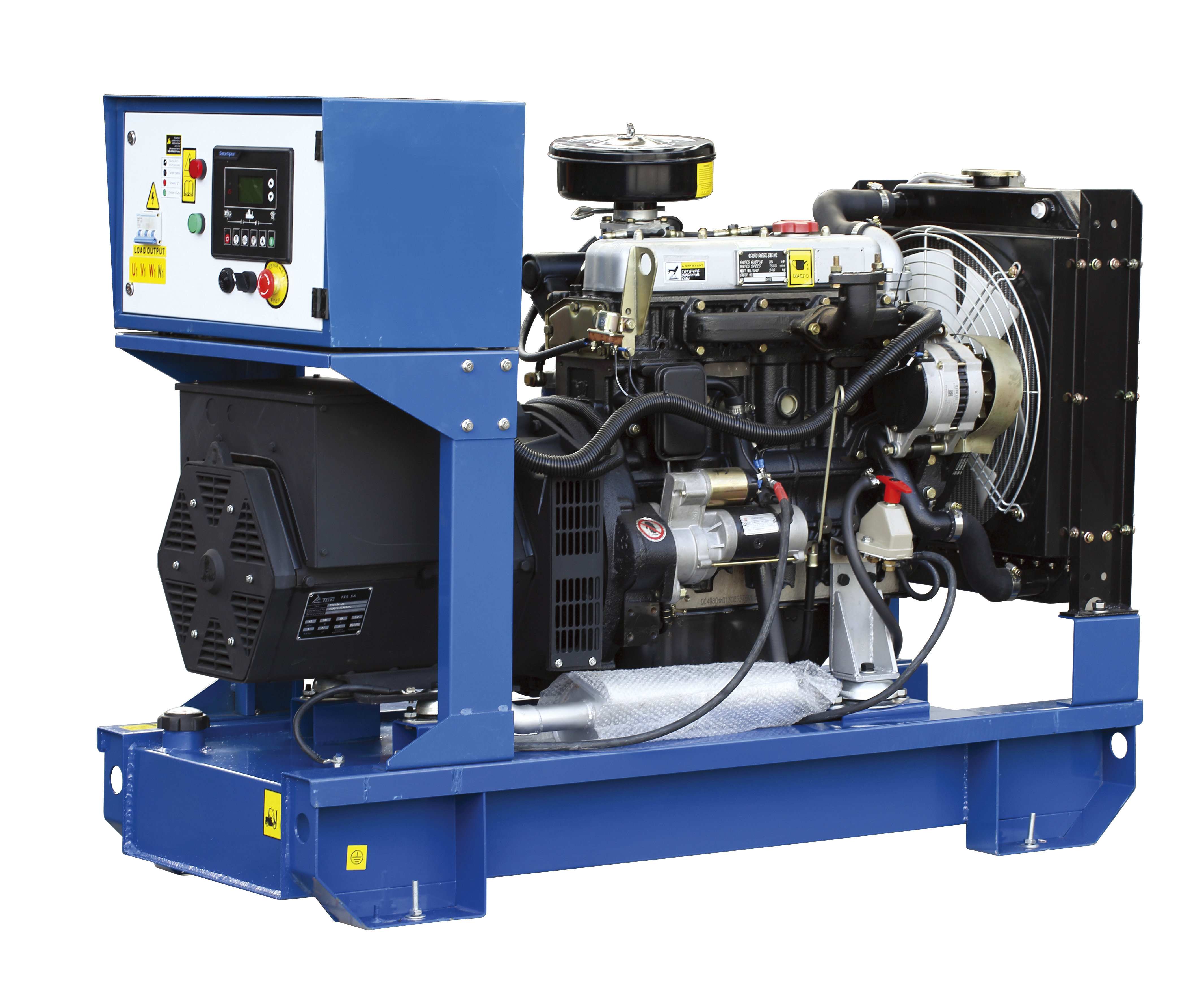 300kw In Ps
