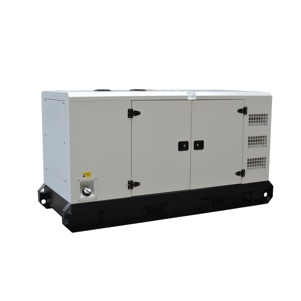 150kW SDEC Diesel Generator Set | Super Silent 188kva Genset