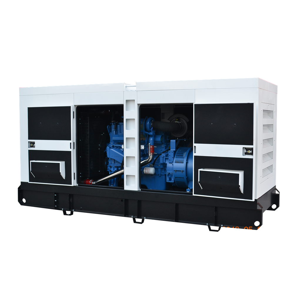 25kW SDEC Diesel Generator | Super Silent Frame | CE Certified