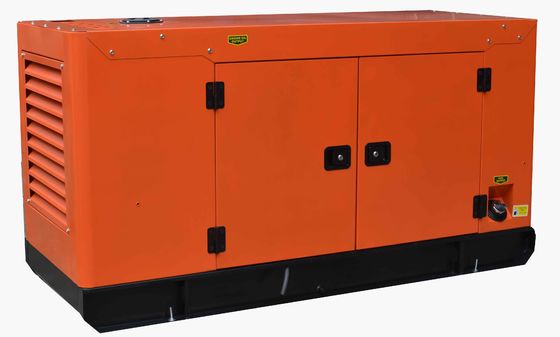 10KW To 400KW Ricardo Diesel Generator For Home Silent High Stability
