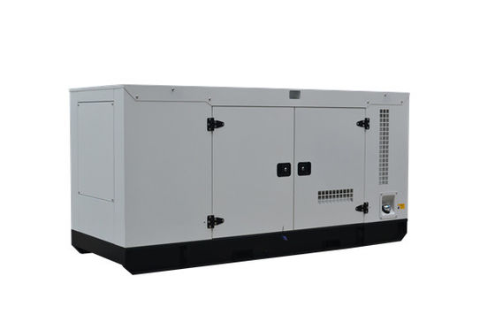 Cummins 250kva diesel generator price for home silent with stamford alternator deepsea controller