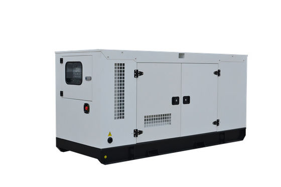 Cummins 250kva diesel generator price for home silent with stamford alternator deepsea controller