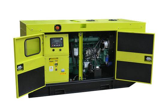 10KVA To 450kva KOFO Diesel  Generator With Stanford Alterntor 50hz 1500rpm