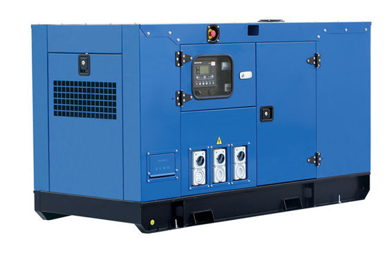 20kva diesel generator Cummins 4B3.9-G11  with stamford alternator high quality cheap commercial electric power genset