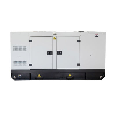 Cummins 150kw diesel generator  6CTA8.3-G1 with stamford alternator high quality cheap commercial electric power genset