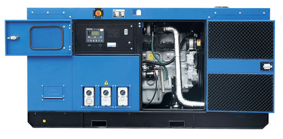 9Kva Perkins Diesel Power Generator With Stamford Alternator 50hz 1500rpm