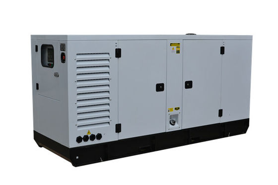 Cummins 150kw diesel generator  6CTA8.3-G1 with stamford alternator high quality cheap commercial electric power genset