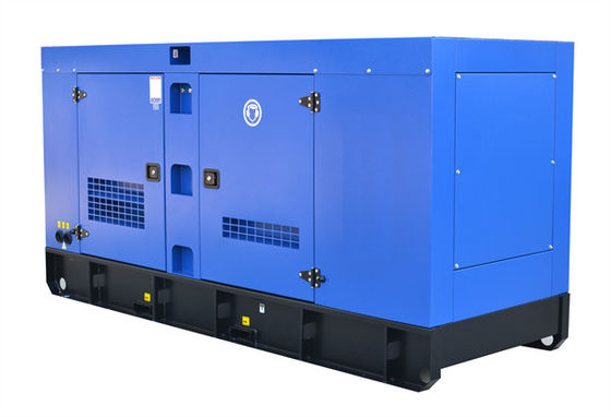 Cummins 20kva diesel generator 4B3.9-G11  with stamford alternator high quality cheap commercial electric power genset