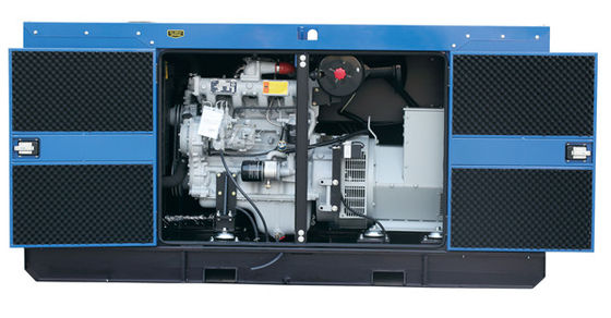 Cummins 200kva diesel generator 6CTAA8.3-G2 with stamford alternator high quality cheap commercial electric power genset