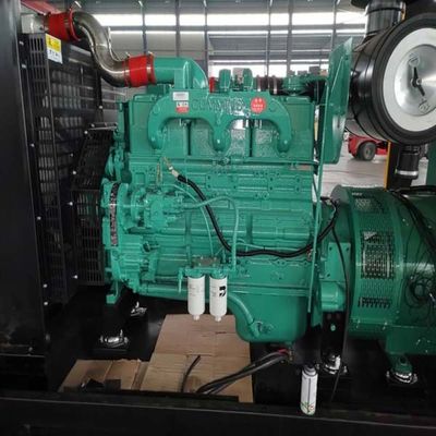 600kw  750kva diesel generator   Cummins KTA38-G2 with stamford alternator  electric power genset