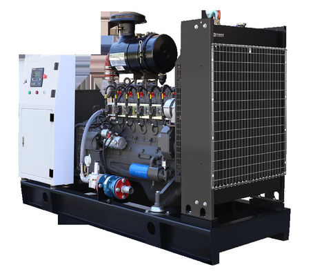 375kva 300kw Stanford Alterntor Yuchai Diesel Generator 50hz 1500rpm