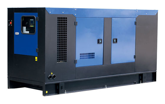 Smartgen Controller 375kva 300kw Diesel Generator Yuchai Generator