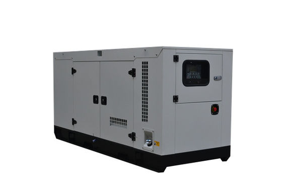 Y4102ZLD Engine Electric Yangdong Diesel Generator 50kva 40kw Low Noise
