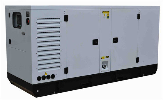 4DW91-29D Brushless Alternator Fawde Diesel Generator 16KW 20KVA 50hz 60hz
