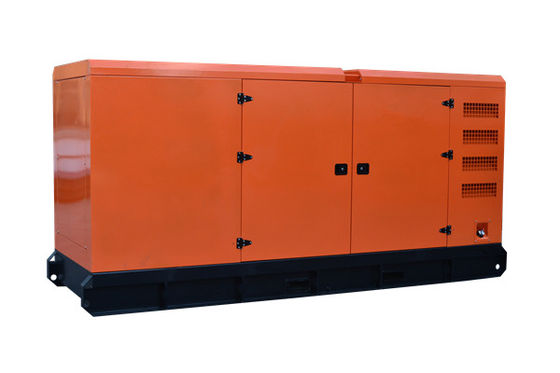 4110/125Z-09D Fawde Genset  70kva 56kw