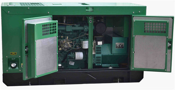 8kW 10KVA SDEC Generator Silent Open Type diesel Generator Set Good Quality Low Price diesel Power Generator Factory Direct