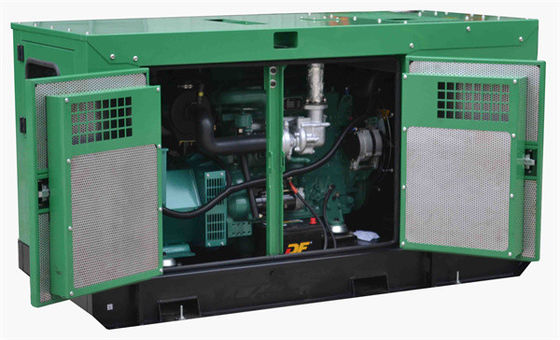 8kW 10KVA SDEC Generator Silent Open Type diesel Generator Set Good Quality Low Price diesel Power Generator Factory Direct