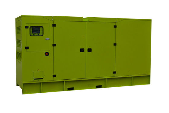 Customized Factory Price Open/Silent Type SDEC Diesel Generator 150KW/188KVA Power Supply Water Cooling