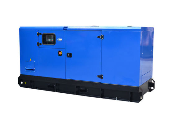 Customized Factory Price Open/Silent Type SDEC Diesel Generator 120KW/150KVA Power Supply Water Cooling