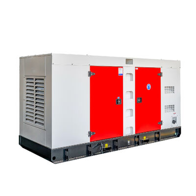 Farm Irrigation SDEC 6DTAA8.9-G21 Diesel Generator 160kW 200kVA