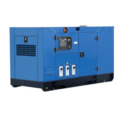 Customized Factory Price Open/Silent Type SDEC Diesel Generator 360KW/450KVA Power Supply Water Cooling