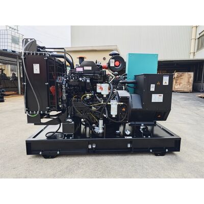 Inverter Generator SDEC 3 Phase diesel Generators Set 165kva 132kw Silent Open Genset diesel Generator 132kw Generador Electrico