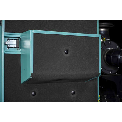 Yangdong Diesel Generator 32kW 40kVA Dependable Power Source Suitable for Various Industrial Commercial Power Needs Standby  Precio De Generador