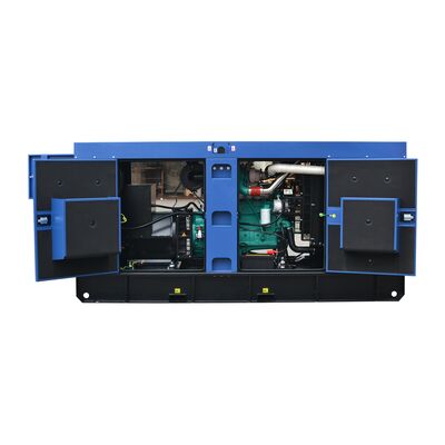 Factory Price Open/Silent Type SDEC Diesel Generator 360KW/450KVA Power Supply Water Cooling