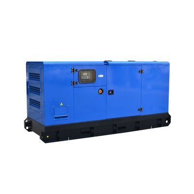Factory Price Open/Silent Type SDEC Diesel Generator 180KW/225KVA Power Supply Water Cooling