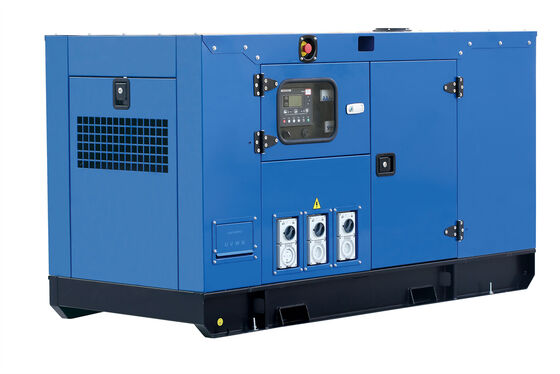 YANGDONG 45KW 50KW DIESEL GENERATOR OPEN TYPE STANDBY SET  ENGINE  ELECTRICITY GENERATION WELDING GENERATOR