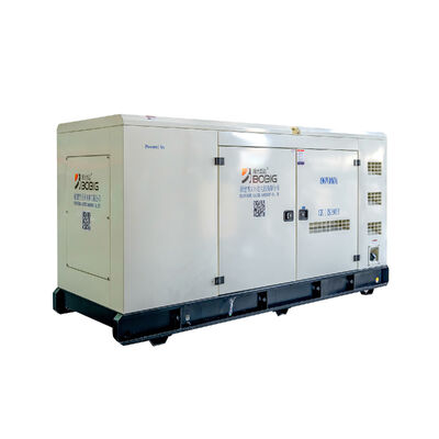 Automatic YANMAR 3TNV84T-GGE 12kw 15kva Diesel Generator with ATS
