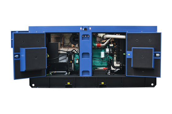 Baudouin 64kw 70kw Water Cooling 80kva Water Cooled Diesel Generator  Engine Price Geradores a diesel