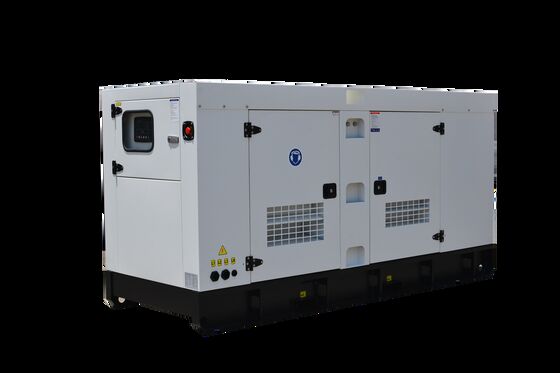 Baudouin dynamo Open Frame 108kw Water Cooled diesel Generator 3-phase Electrical Generator
