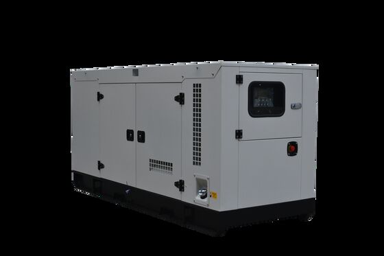 Baudouin dynamo Open Frame 108kw Water Cooled diesel Generator 3-phase Electrical Generator