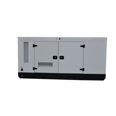 Factory Price Open/Silent Type Doosan Diesel Generator 320KW/400KVA Power Supply Water Cooling