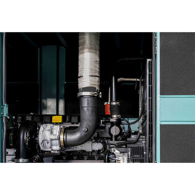 Baudouin dynamo 200kw 275kva  diesel Generator 3-phase Electrical Generator