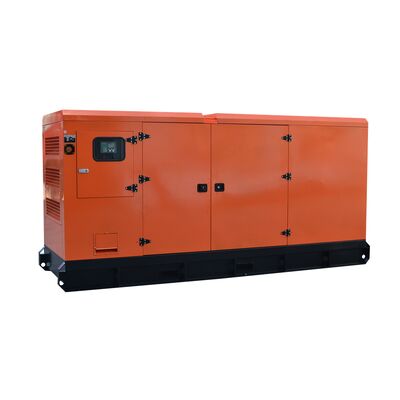 Durable 24kW 30kVA YUNNEI YN27BZJ30 Diesel Genset for Farm/Hotel