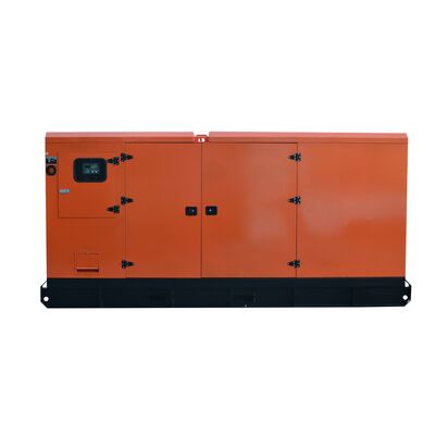 Durable 24kW 30kVA YUNNEI YN27BZJ30 Diesel Genset for Farm/Hotel