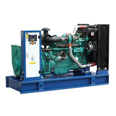 YUNNEI YN38DTJ50 40kw 50kVA Prime Power Diesel Genset 50Hz 3 Phase