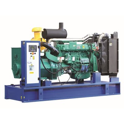 YUNNEI YN38DTJ50 40kw 50kVA Prime Power Diesel Genset 50Hz 3 Phase