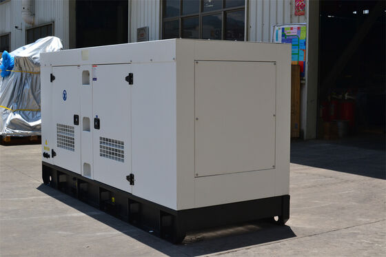 Baudouin 480kw 528kw Professional diesel Generator Silent Generador Electrico diesel Electric Generator Group Electrogene