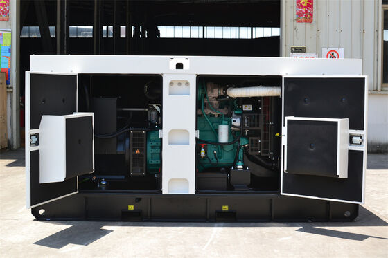 Baudouin 480kw 528kw Professional diesel Generator Silent Generador Electrico diesel Electric Generator Group Electrogene