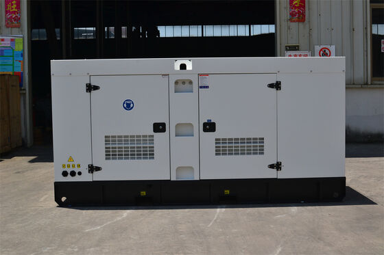 Baudouin Diesel Generator500kva 600kva 700kva 750kva Generator Silent Open Type diesel Generator Set Good Quality Low Price Natural Gas Power Generator