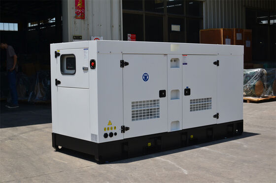 Baudouin Diesel Generator500kva 600kva 700kva 750kva Generator Silent Open Type diesel Generator Set Good Quality Low Price Power Generator
