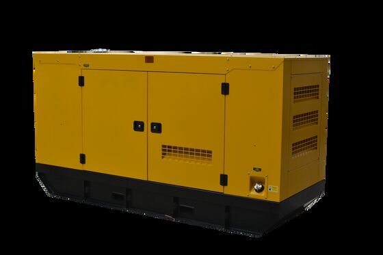 Baudouin Super Silent Diesel Genset Portable Diesel Generators  700KVA 750KVA 800KVA 900KVA 1000KVA Digital Panel 50hz/60hz