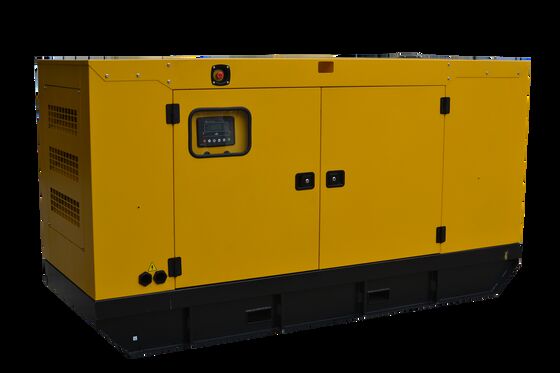 Baudouin Super Silent Diesel Genset Portable Diesel Generators  700KVA 750KVA 800KVA 900KVA 1000KVA Digital Panel 50hz/60hz