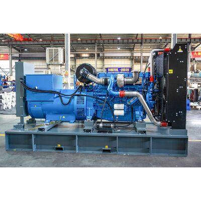 20kva 25kva  30kva diesel Generator YANGDONG Power Generator diesel 10kva Factory Direct Sale 10kva Silent diesel Generator 24kw