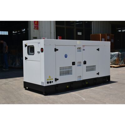 Super Silent 240kW 300KVA diesel Generator Set for Home Use Portable Standby  diesel Generator