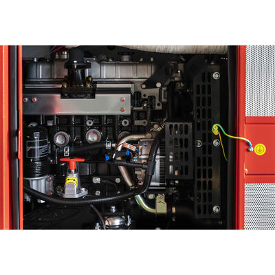 Diesel Generator Baudouin Perkings Wechai Yuchai Deutz Sdec Super Silent Open 30kw 50kw 100kw 200kw 400kw 500kw 800kw 1000kw 1200kw